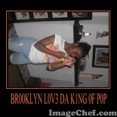 R3DBr00k1yn's profile picture. MY NAME IS BROOKLYN...