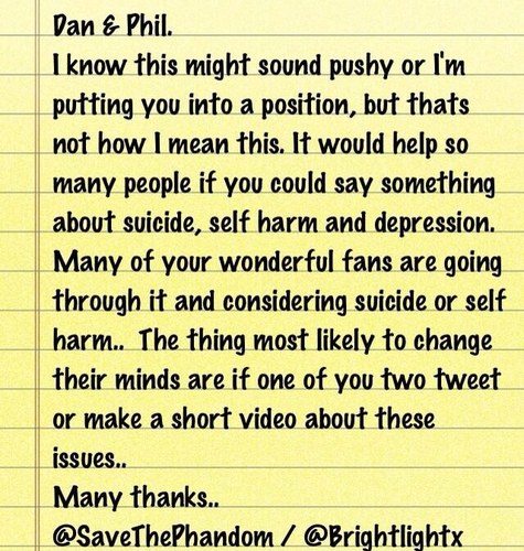#SaveThePhandom ♥さんのプロフィール画像