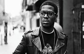 Spreading Lyrical Love From the Man On The Moon.  Follow.