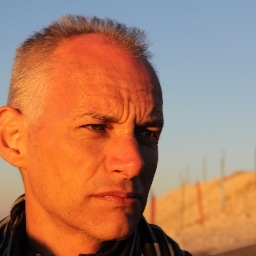 Serge De Ceuster