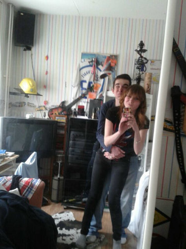 ♥kim//houvanjou//17jaar//Noordwijk071//KTS//4MK//2A7DAF02//Only God Can Judge Me☆