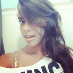 Segue meus FãClubes ae geente *--*   @FcLuanSAmorEter e @FcCaioCezar ;*

#OusadiaeAlegria ....