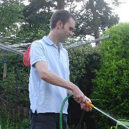 CheltJames's profile picture. 