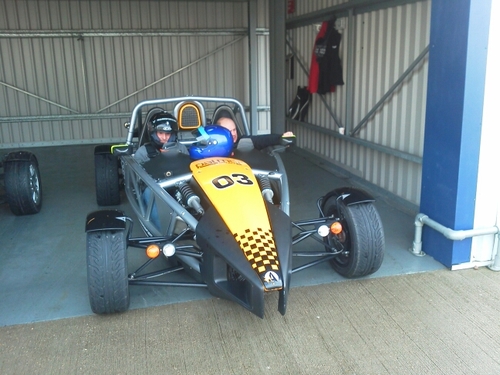 Its_Trev's profile picture. 