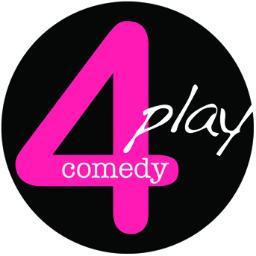 4PlayComedy's profile picture. EdFringe 11-17 August 2013, 6:10 p.m. 
Chiquito, Venue 294

https://t.co/PxCrp60koU
James (@JamesOhConnor), Dalia (@the_blacklisted), & special guests