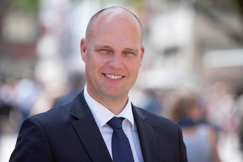 VGoerzelFDP's profile picture. Kandidat zur Bundestagswahl für den Wahlkreis Köln III
Begleitet mich in den nächsten Monaten in meinem Wahlkampf. Auf nach Berlin! Ich freu mich.