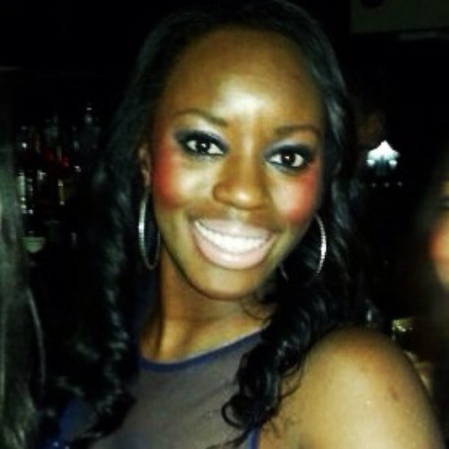 loving  sister, friend, councillor, advisor,lover ,promoter, presenter,event organiser, manager & bank clerk. A woman of many talents