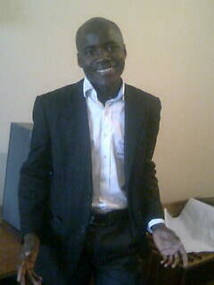 A Pharmacist with a heart for God and people.