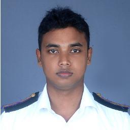 Marine Engineer @ Pacific Gas