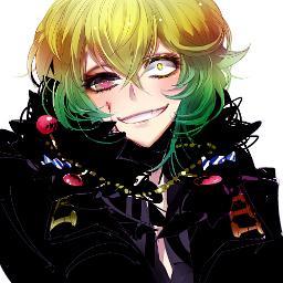 Hey, hey you, yeah you. Give me your sugar! [[#HTF #RP #R18]]
