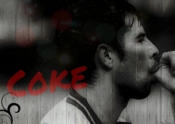 Somos el club oficial de Coke Andújar Moreno (jugador del Sevilla FC)