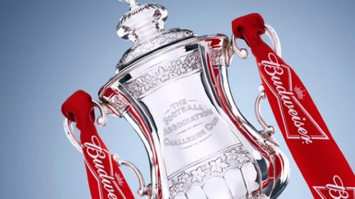 Updating you with everything you need to know about the FA Cup such as Results, fixtures and many more.