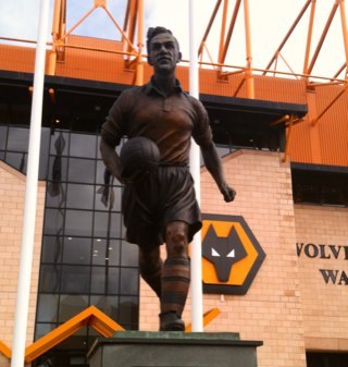 andygrayWWFC's profile picture. Journalist/writer. email: andygray177@hotmail.com