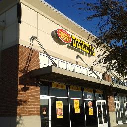 Lip Smackin;Finger Lickin;Rib Ticklin; Knee Slappin; Foot Stompin; Great Tastin; Now that's good barbecue, that's Dickey's since 1941