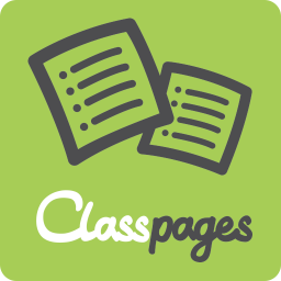 Classpages's profile picture. Classpages is a FREE class rep led contact, diary & notification system for parents with children in the same school class.