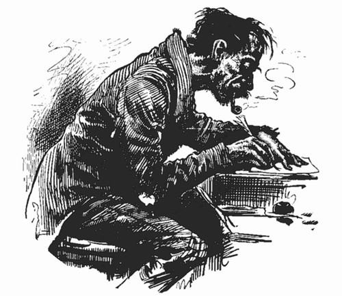 A writer, blogger, web-surfer, poet and emotional story teller. CHECK OUT MY BLOG LISTED BELOW