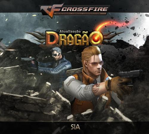 Crossfire AL (y)
