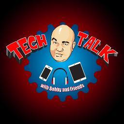 TechtalkBobby's profile picture. 