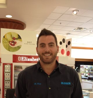 JavierEPuig's profile picture. 