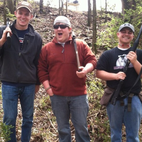 BillyBob_52's profile picture. #VFL ΣΦΕ TN ΕΤΑ