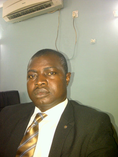 IT CONSULTANT