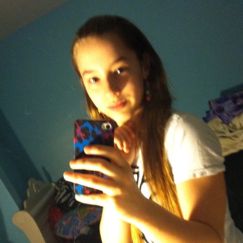 hayleyalessiii's profile picture. 