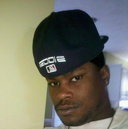 main account is @soldierboy22 #teampisces love my I PHI.... MAN OF IOTA PHI THETA FRATERNITY