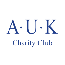 AUKCharityClub's profile picture. AUK Charity Club is an independent student organization established within the American University in Kosovo with the mission of community service and awareness