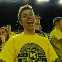 Michael Proppe (@mikeproppe) 's Twitter Profile Photo Michael Proppe (@mikeproppe) 's Twitter Profile Photo