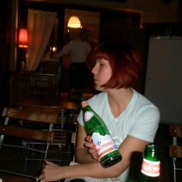 alena_esina's profile picture. Инновация в милитаризации или Милитаризация инноваций? Щ_о