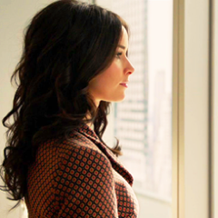 Don't screw with him, or don't screw him? [Suits RP account. Not Abigail Spencer.]