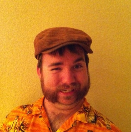 Vosage2's profile picture. 