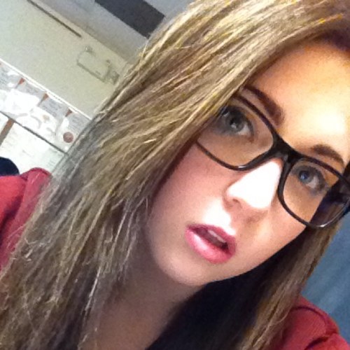 im a boring person.