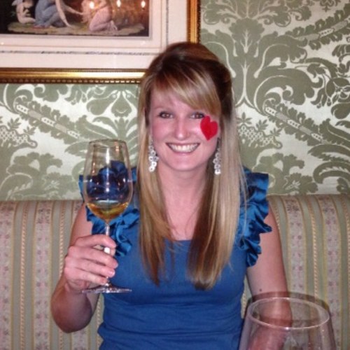 StephyJobling's profile picture. 