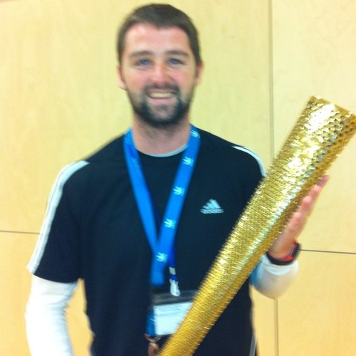 SeanProctor4's profile picture. Dad of three beautiful children. Head of Year. PE Teacher. OCR Cambridge Nationals.