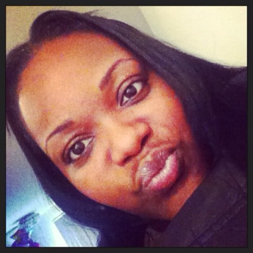 I am my keeper, who else can do me better then ME!!!
