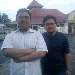 SMP Negeri 1 Kota Bengkulu '09 I SMA Negeri 5 Kota Bengkulu '12 I FK Unair Paracetamol '12