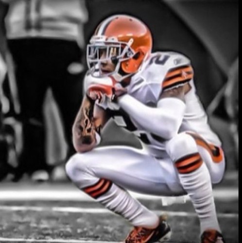 Talk for the fans of the #NFL! No bias! For the fans of the National Football League!