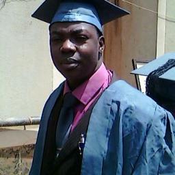 A MAN OF HONOR, DIGNITY, LOYALTY AND RESPECT.