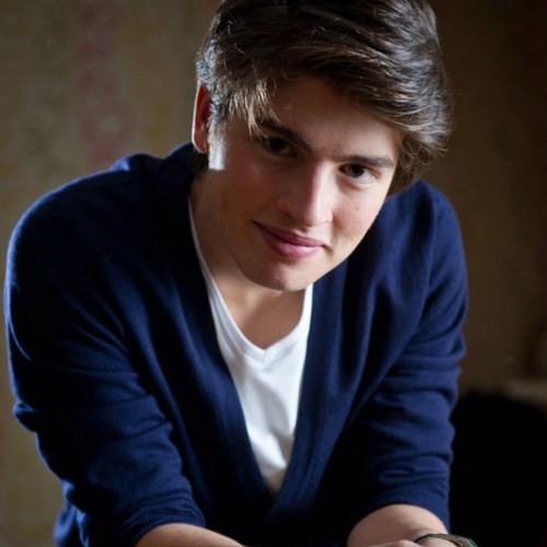 WesleyFitz_RP's profile picture. You can call me Wes, and who are you gorgeous?