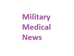 Military Medical News