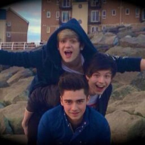 Twitter page for all Ostars
been supporting since the beginning and we will support till the end !
love y'all 3 @OverloadGB