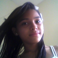 Quiéreme Como  Soy Si Ni Me Mires muak..