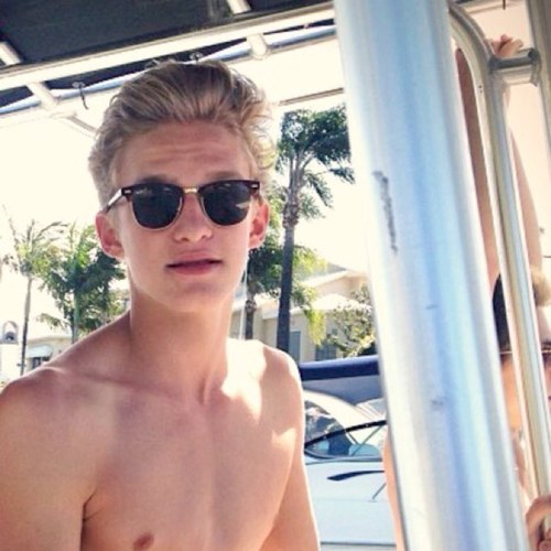 cody and justin are my life ∞ saw them live 1/12/13 ∞