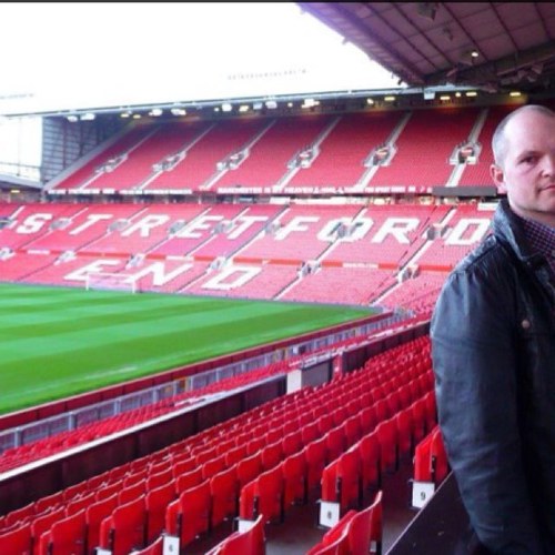Account of Mark Graham, Editor of https://t.co/uHJzmOOmMO 
est. 1996 providing stats, trivia & history of #MUFC 
#ManchesterUnited ♎🔥💦💨🌍♌👻
