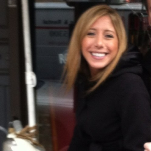 Slalom Consulting enthusiast, living vicariously through technologists, supporting the NYC lifestyle... Contact me nicolen@slalom.com