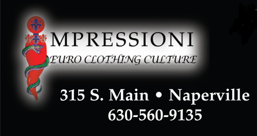We are the hottest and trendiest fashion store in the Western Suburbs of Chicago located downtown Naperville.  We specialize in both men and womens fashions
