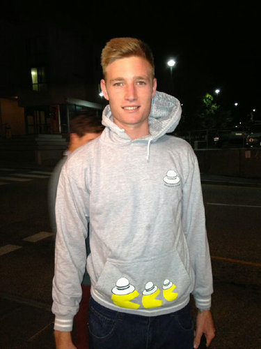 benbeghin's profile picture. 