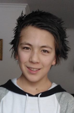 LilleLloyd's profile picture. #Hvaåskrive?#