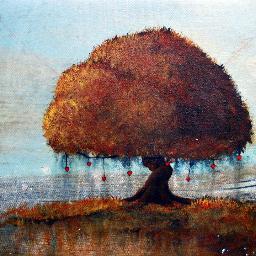 LoneWandering's profile picture. 